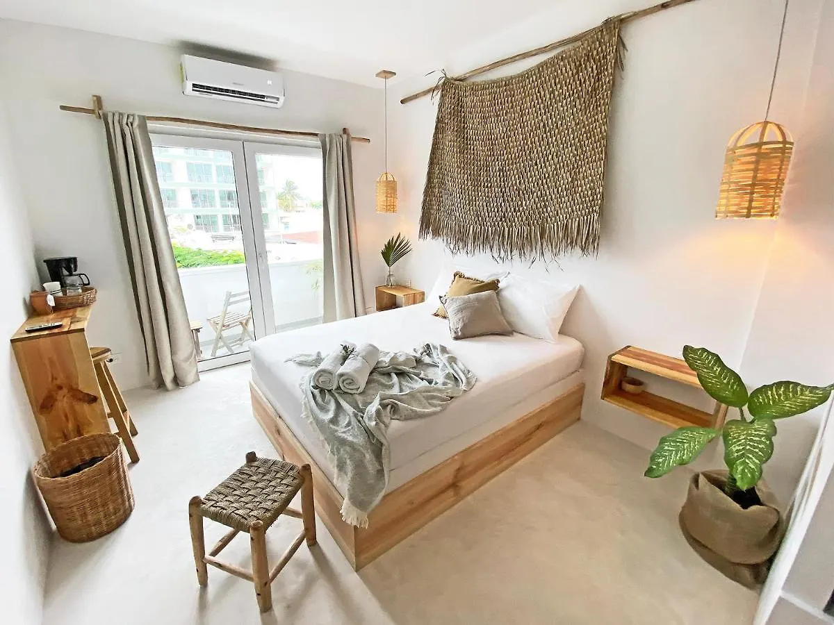 Casa Alkimia Town Hotel Isla Mujeres