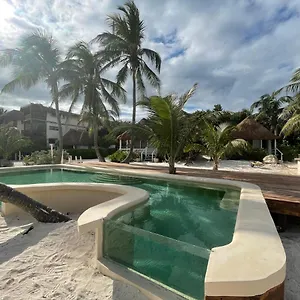 ***** Hotel Roc Luxe Mexico