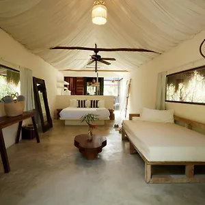 **** Hotel Roc Jungle Mexico