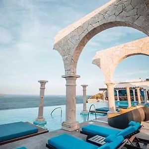 **** Aparthotel Luxurious With Private Balconies, Vista Encantada Resort, & Retreat Mexico