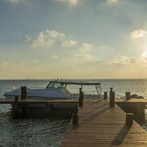 Almare, A Luxury Collection Resort, Isla Mujeres, Adult Resort