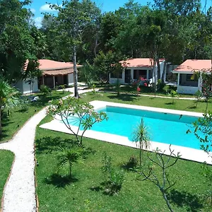  Aparthotel Kerubin Dorado Mexico