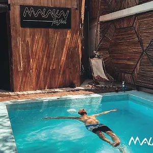  Guest house Malakai Mexico