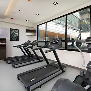 **** Hotel Staybridge - Novena By Ihg Mexico