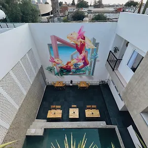 Casa Oxa Querétaro