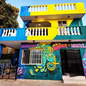 Sundaze Mazatlán