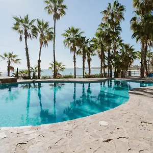 *** Hotel Rancho Buenavista Mexico