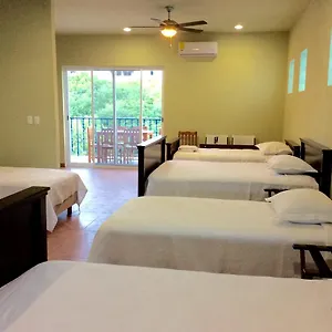 Casa Paloma Blanca Isla Mujeres