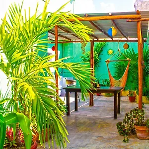  Hébergement de vacances Casa Caridad Del Cobre