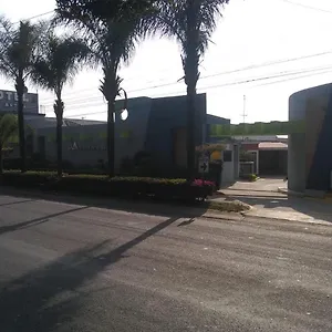  Hotel Altos Mexico