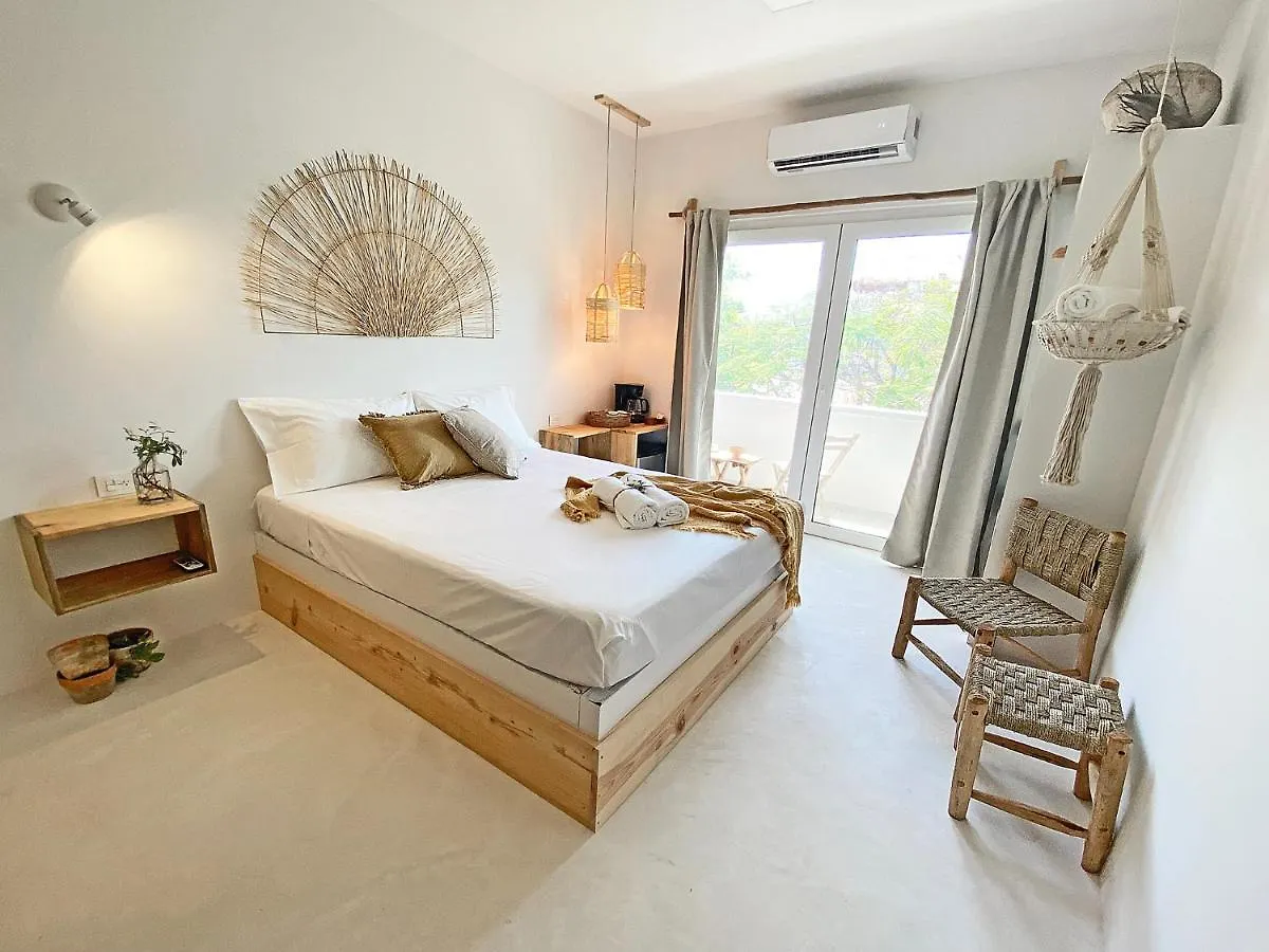 Casa Alkimia Town Hotel Isla Mujeres Guest house