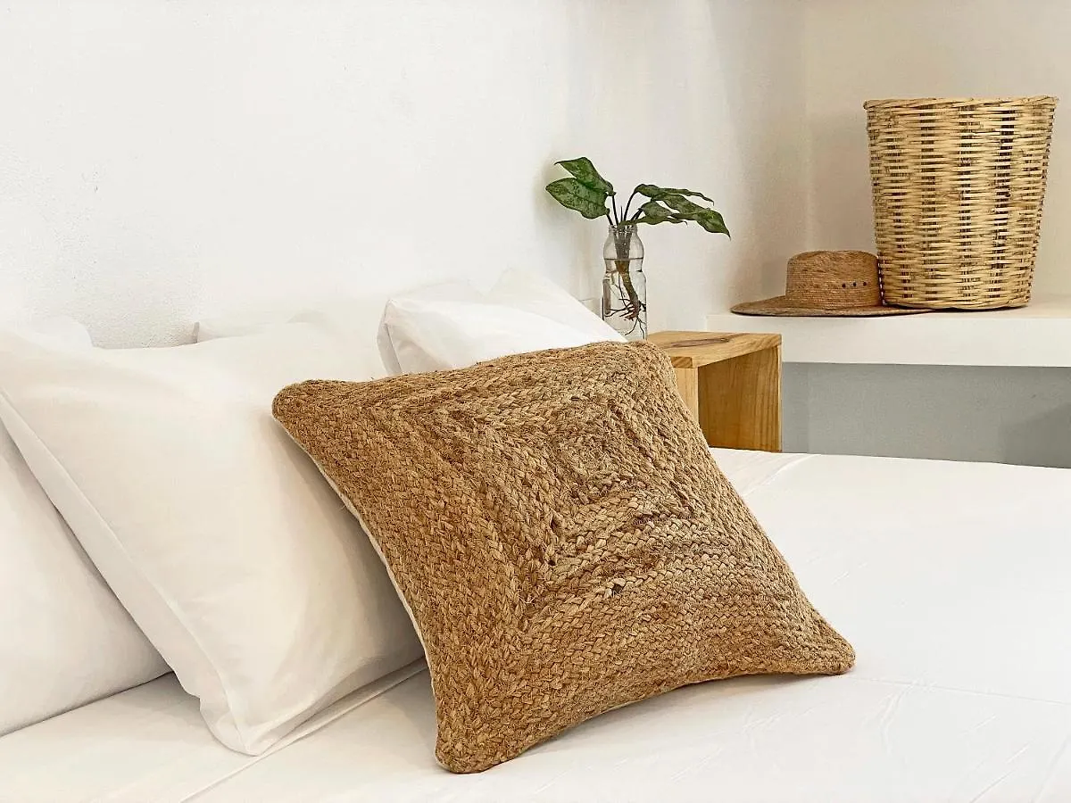 Casa Alkimia Town Hotel Isla Mujeres Guest house